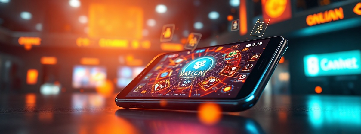 casushi casino app