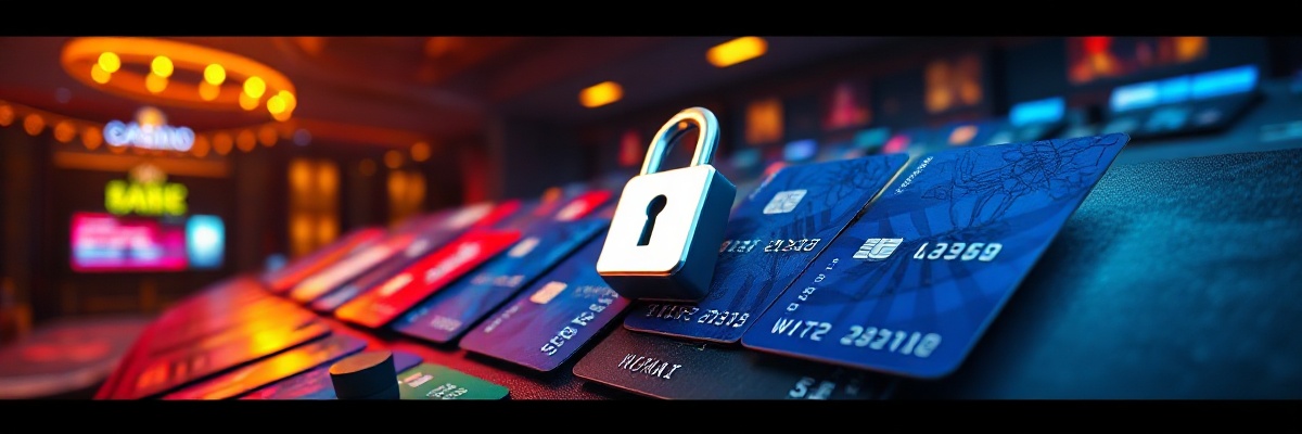 casushi casino — Casushi Casino Payment Methods